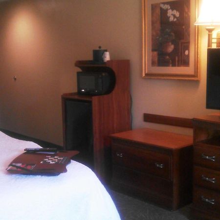 Hampton Inn GreenwoodGreenwood  Kültér fotó