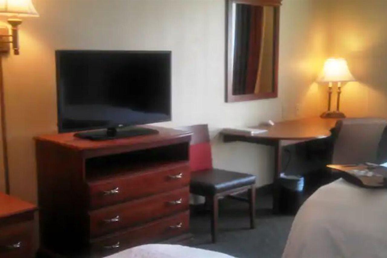 Hampton Inn GreenwoodGreenwood  Kültér fotó