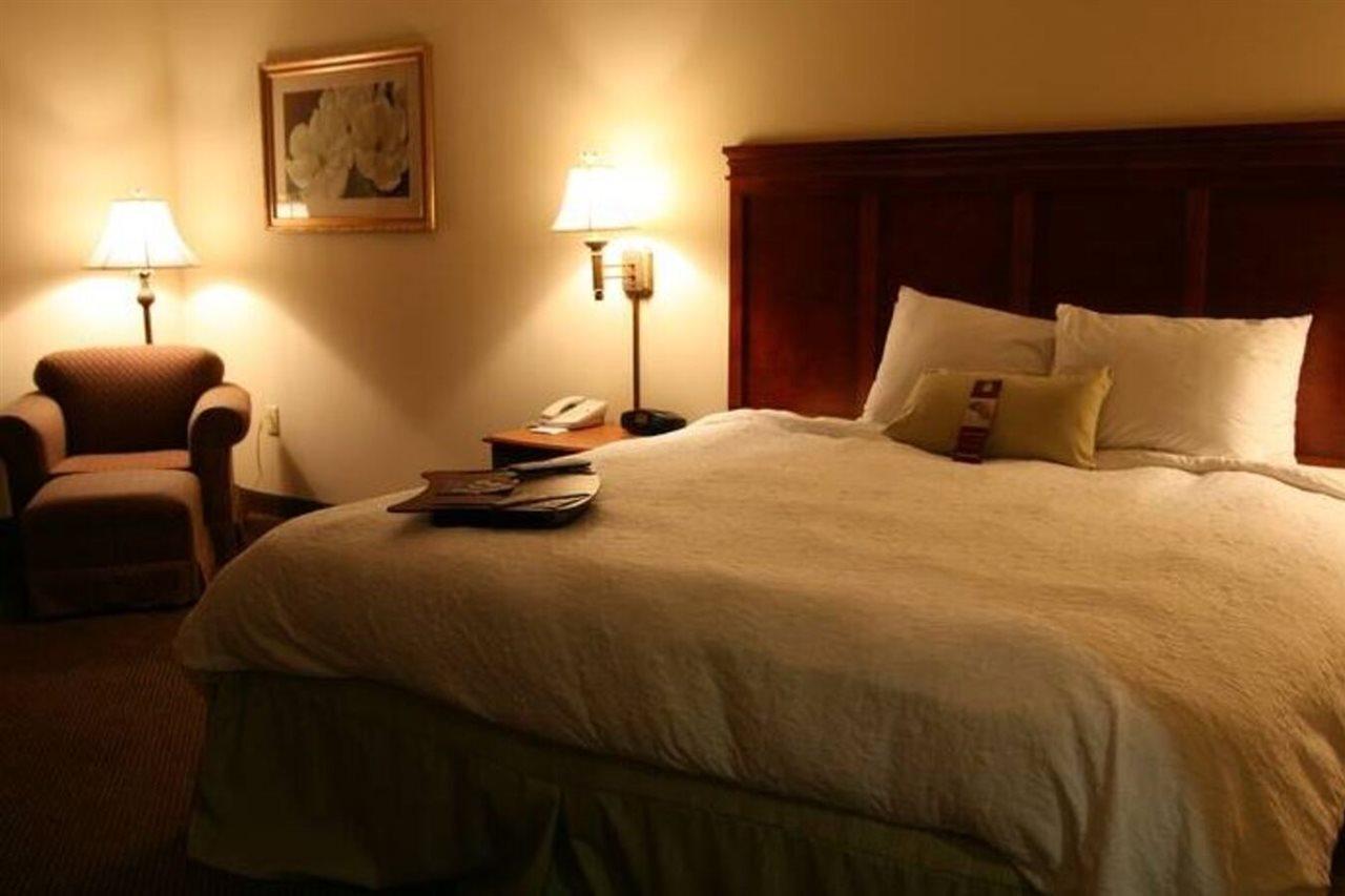Hampton Inn GreenwoodGreenwood  Kültér fotó