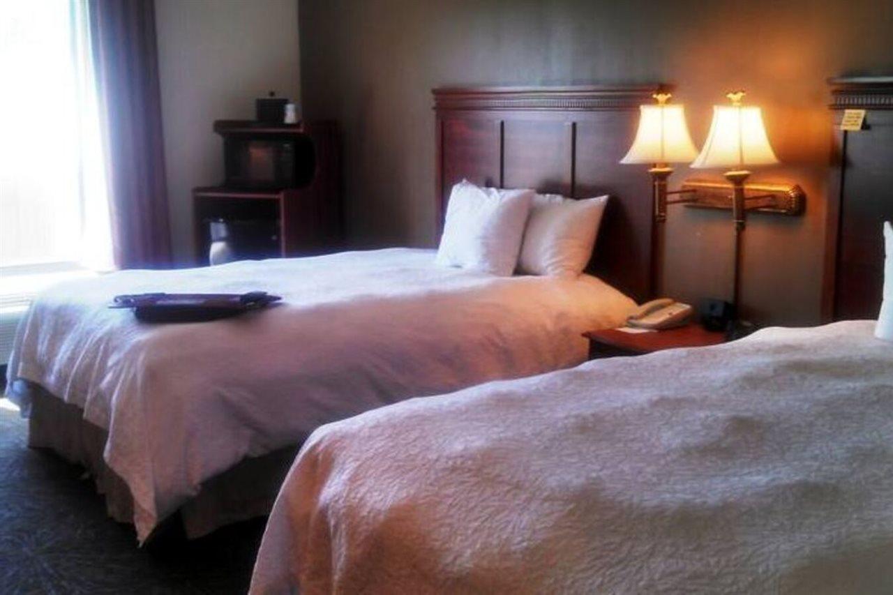 Hampton Inn GreenwoodGreenwood  Kültér fotó