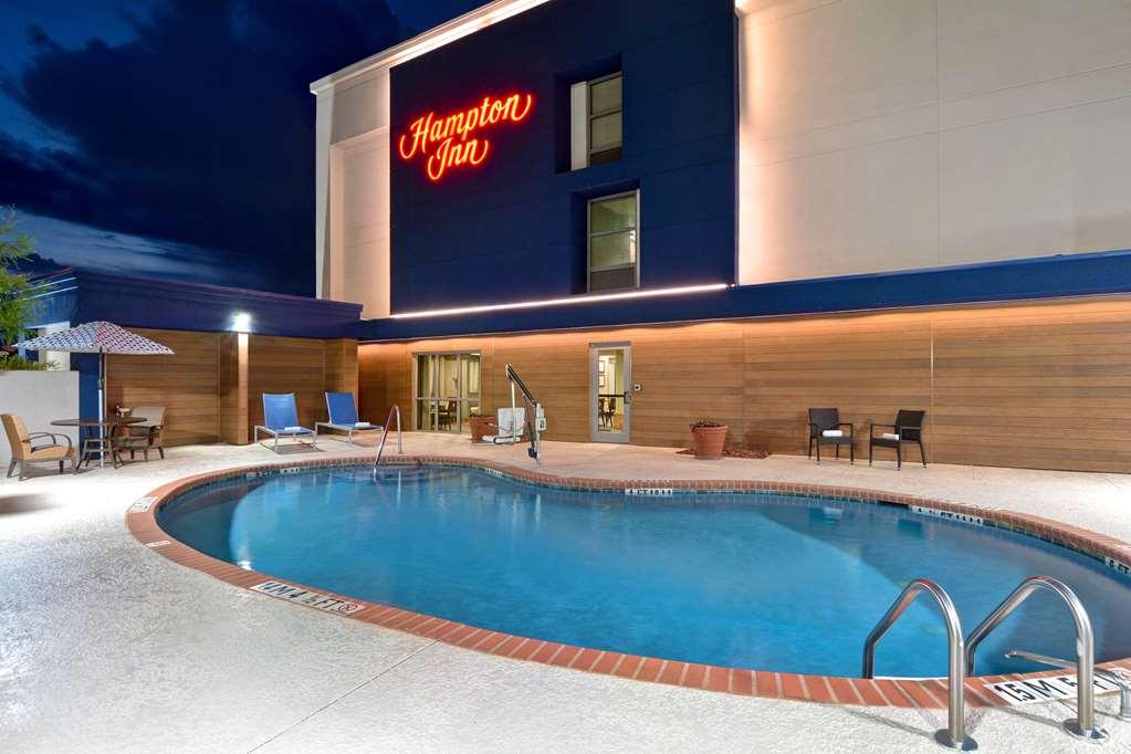 Hampton Inn GreenwoodGreenwood  Létesítmények fotó