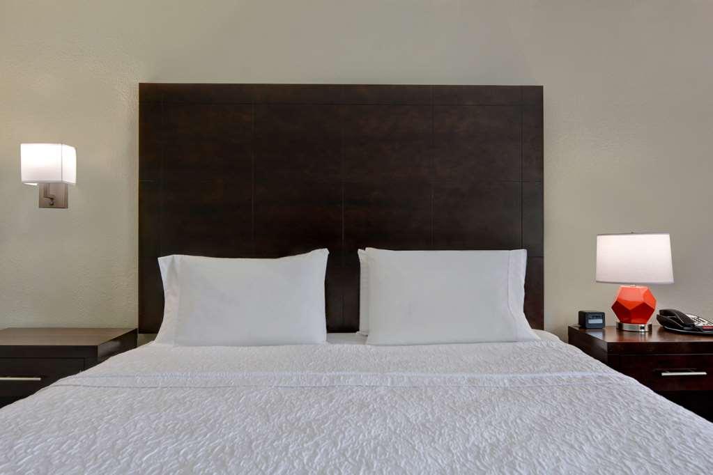 Hampton Inn GreenwoodGreenwood  Szoba fotó