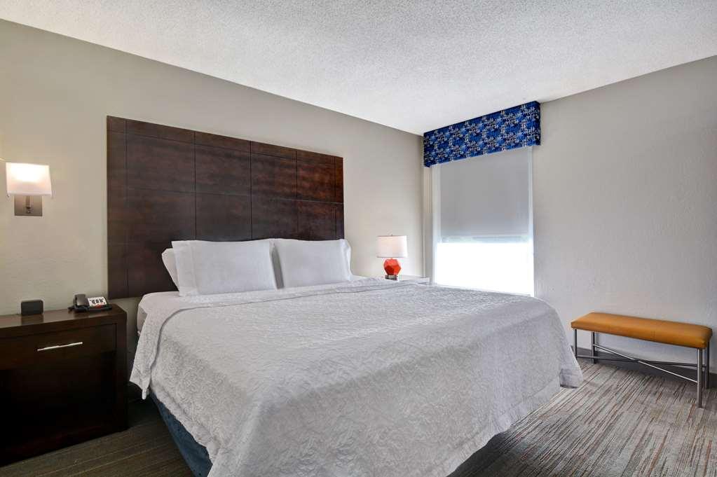 Hampton Inn GreenwoodGreenwood  Szoba fotó