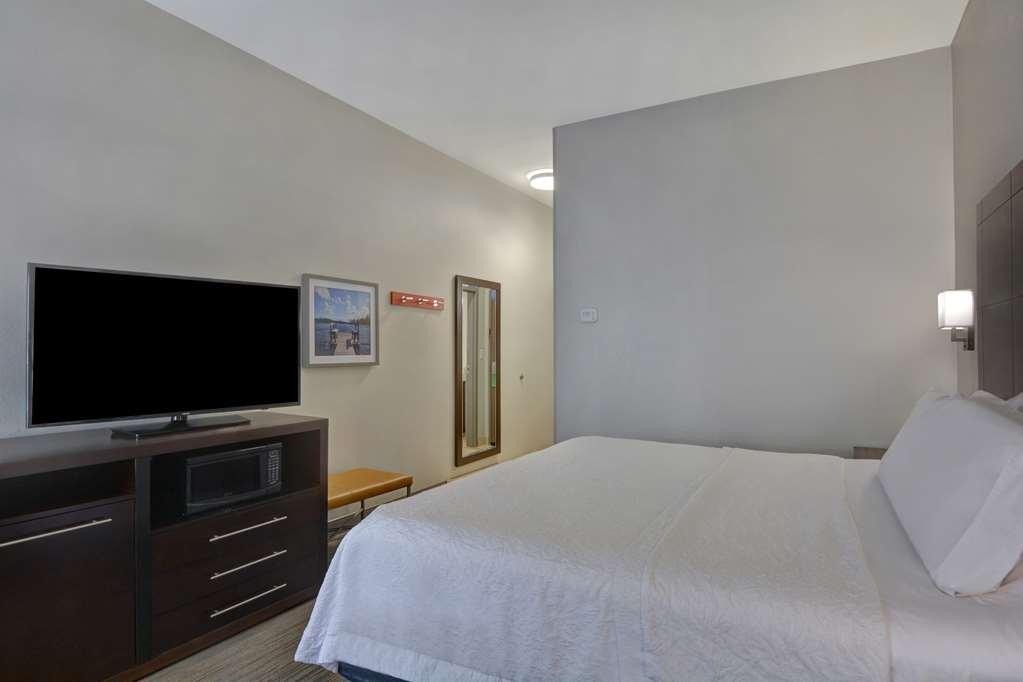 Hampton Inn GreenwoodGreenwood  Szoba fotó