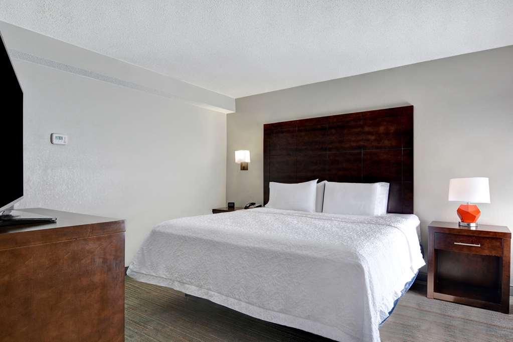 Hampton Inn GreenwoodGreenwood  Szoba fotó