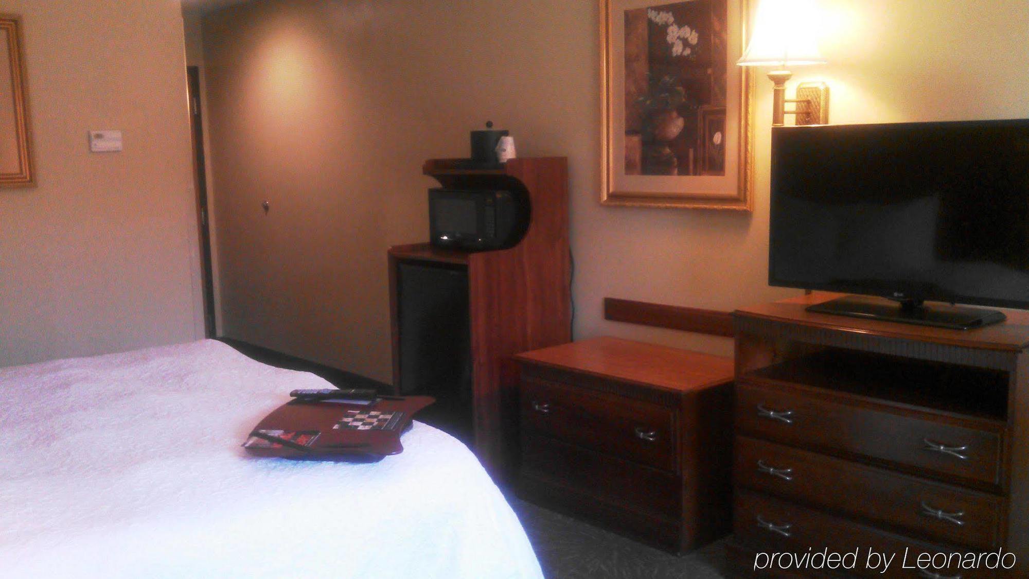 Hampton Inn GreenwoodGreenwood  Kültér fotó