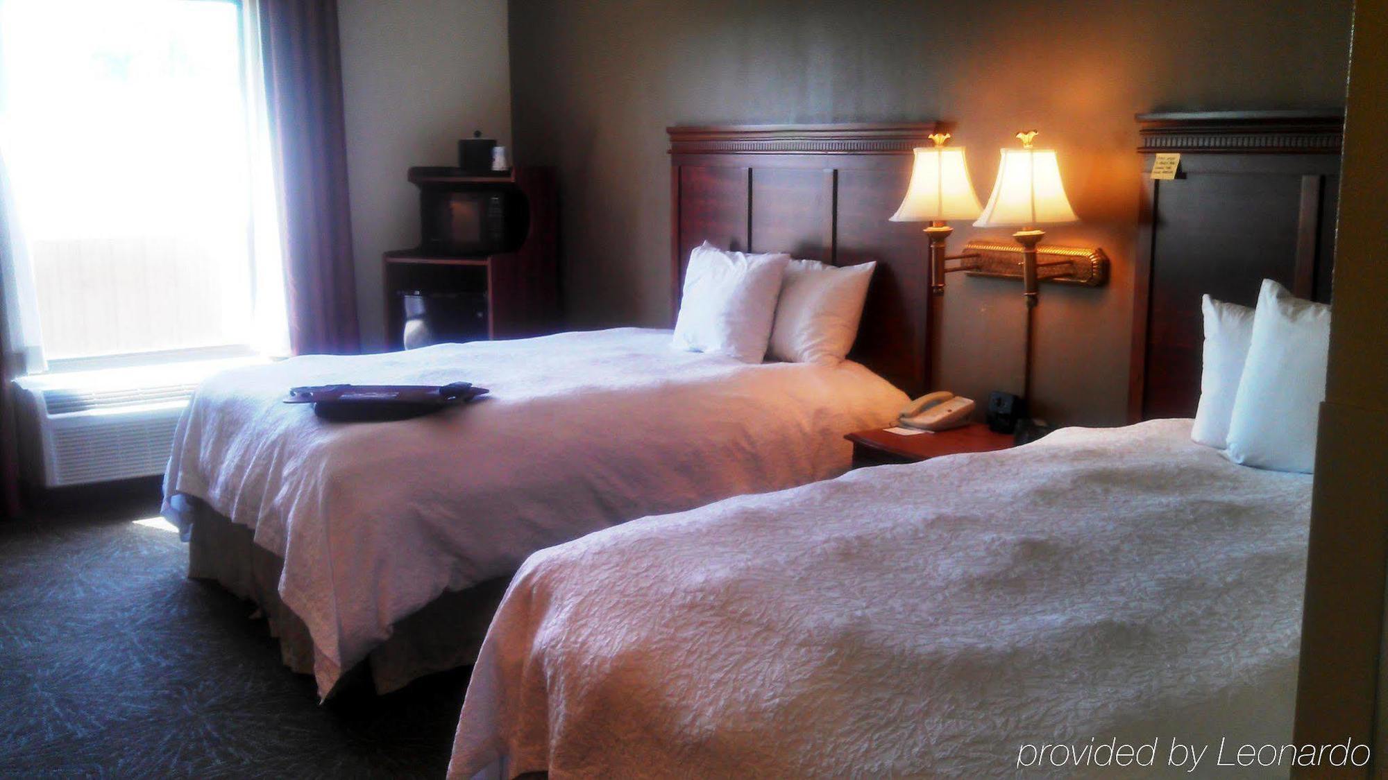 Hampton Inn GreenwoodGreenwood  Kültér fotó