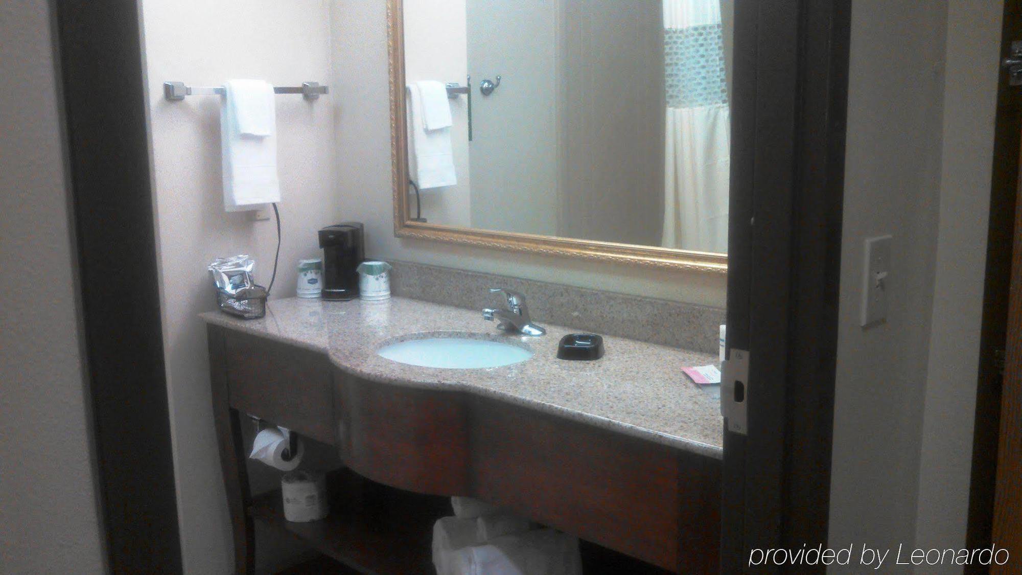 Hampton Inn GreenwoodGreenwood  Kültér fotó